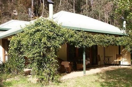 Arcadian Retreat Ξενοδοχείο Laguna Εξωτερικό φωτογραφία