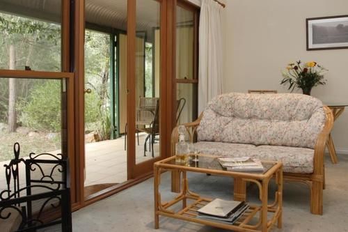 Arcadian Retreat Ξενοδοχείο Laguna Εξωτερικό φωτογραφία