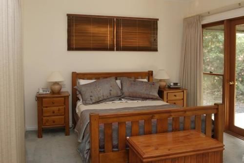 Arcadian Retreat Ξενοδοχείο Laguna Εξωτερικό φωτογραφία