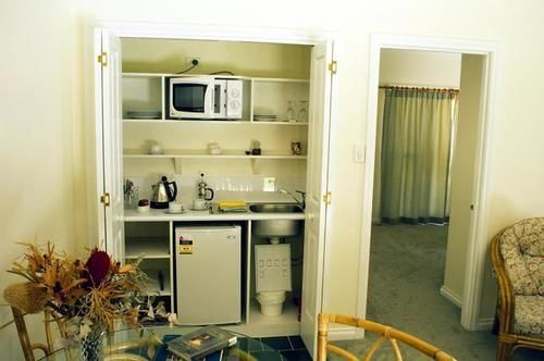 Arcadian Retreat Ξενοδοχείο Laguna Εξωτερικό φωτογραφία