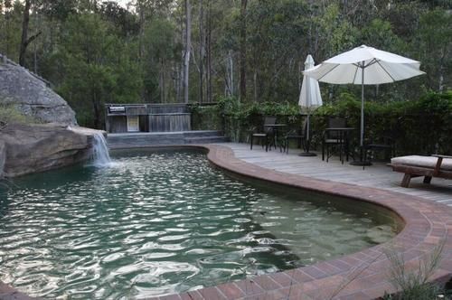 Arcadian Retreat Ξενοδοχείο Laguna Εξωτερικό φωτογραφία