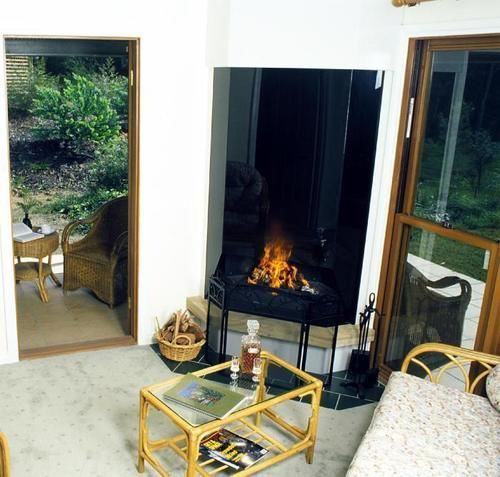 Arcadian Retreat Ξενοδοχείο Laguna Εξωτερικό φωτογραφία