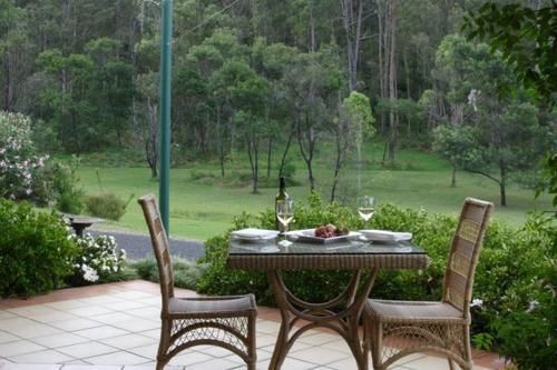 Arcadian Retreat Ξενοδοχείο Laguna Εξωτερικό φωτογραφία