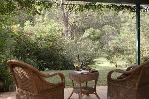 Arcadian Retreat Ξενοδοχείο Laguna Εξωτερικό φωτογραφία