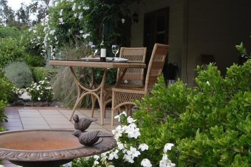 Arcadian Retreat Ξενοδοχείο Laguna Εξωτερικό φωτογραφία