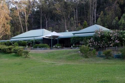 Arcadian Retreat Ξενοδοχείο Laguna Εξωτερικό φωτογραφία