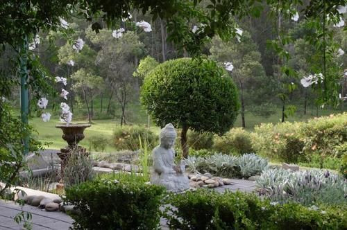 Arcadian Retreat Ξενοδοχείο Laguna Εξωτερικό φωτογραφία